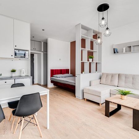 Comfistay Apartamenty Premium Katowicka 39 Opole Exterior foto