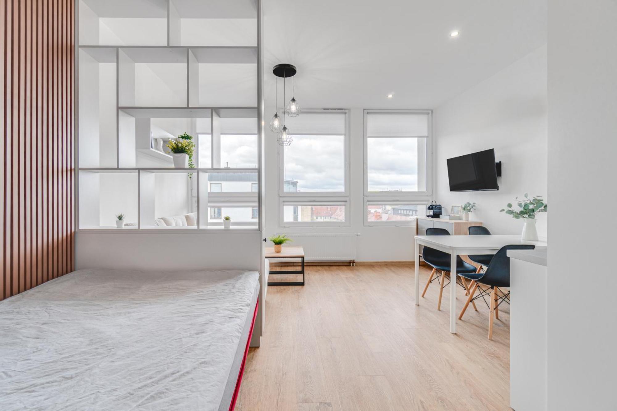 Comfistay Apartamenty Premium Katowicka 39 Opole Exterior foto
